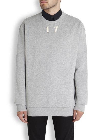 givenchy sweater 17|givenchy jumper men's.